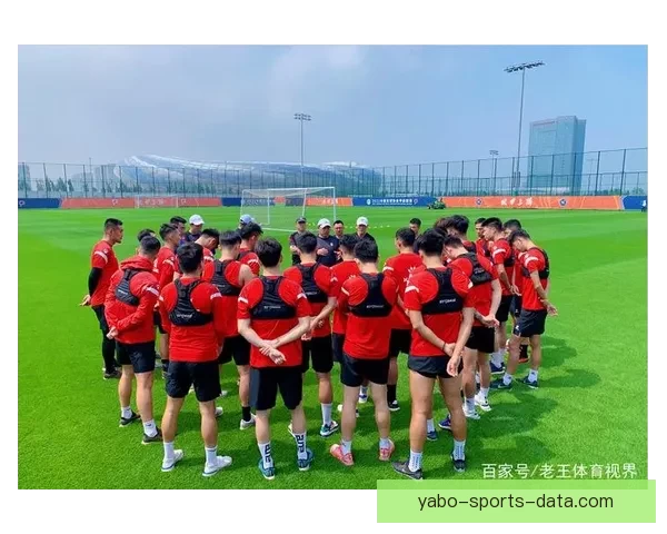 世界杯竞猜新玩法揭秘 让你在赛场之外也能赚不停