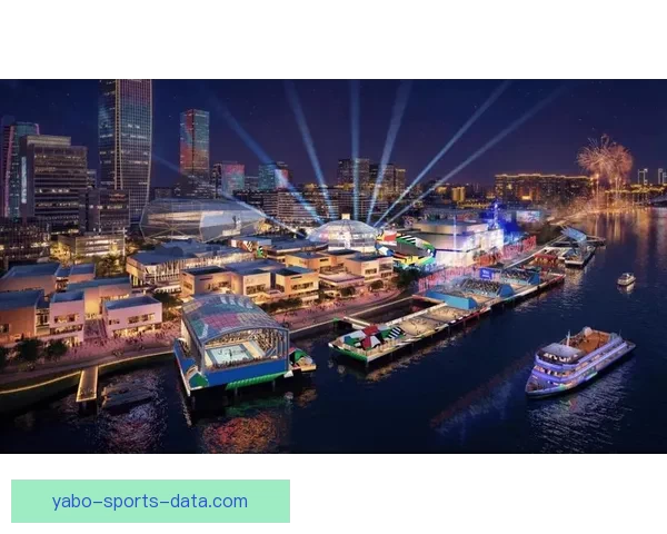 上海获选2028年奥运会资格赛主办城市推动体育与城市发展新格局 上海获选2028年奥运会资格赛主办城市推动体育与城市发展新格局