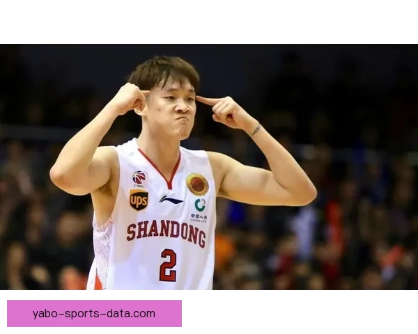 丁彦雨航24岁荣膺MVP燃起闯NBA梦想 蝉联MVP后决心更加坚定