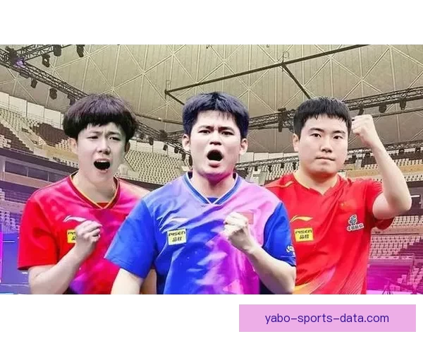 中国男乒逆转取胜昂首晋级世乒赛男团八强展现强大实力